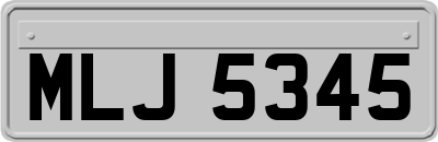 MLJ5345