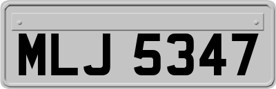 MLJ5347
