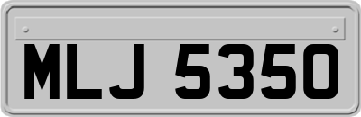 MLJ5350