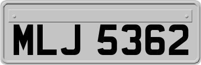 MLJ5362