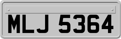 MLJ5364