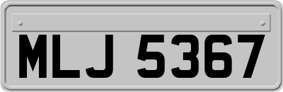 MLJ5367