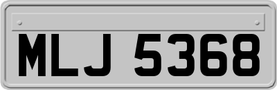 MLJ5368