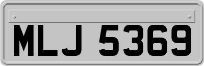 MLJ5369
