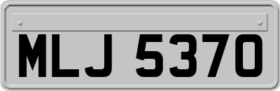 MLJ5370