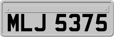 MLJ5375