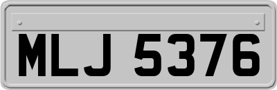 MLJ5376