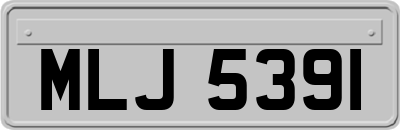 MLJ5391