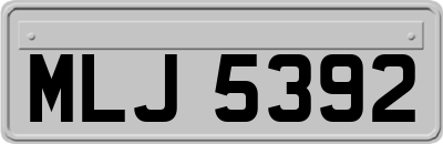 MLJ5392