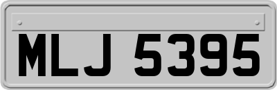 MLJ5395