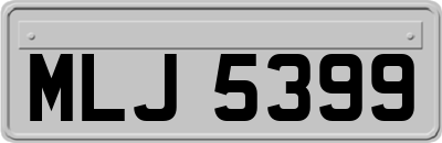 MLJ5399