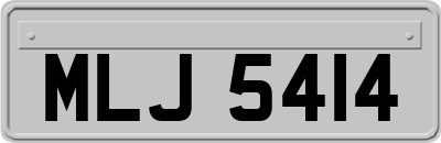 MLJ5414