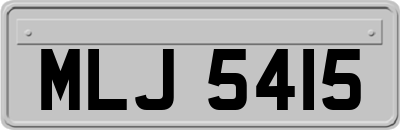 MLJ5415