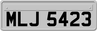 MLJ5423