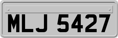 MLJ5427
