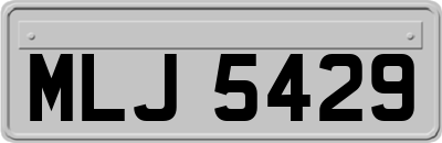 MLJ5429