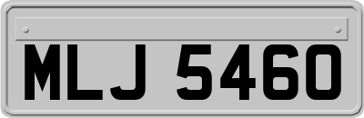 MLJ5460