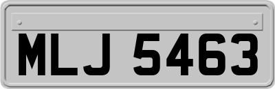MLJ5463