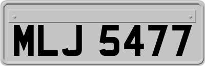 MLJ5477