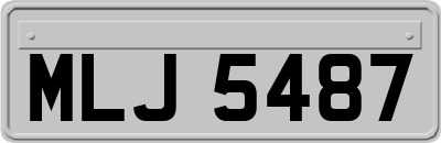 MLJ5487