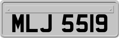 MLJ5519
