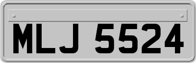 MLJ5524