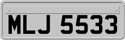 MLJ5533