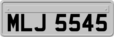 MLJ5545