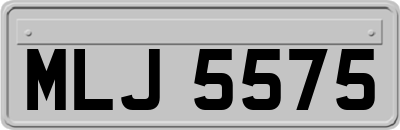 MLJ5575