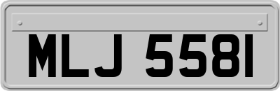 MLJ5581