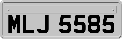 MLJ5585