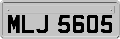 MLJ5605