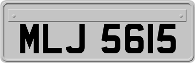 MLJ5615