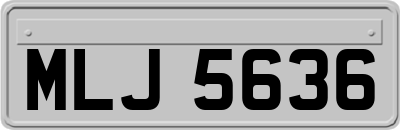 MLJ5636