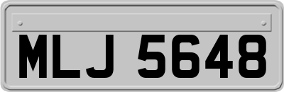 MLJ5648