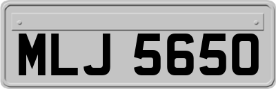 MLJ5650