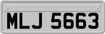 MLJ5663
