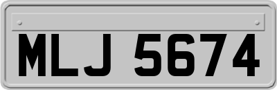 MLJ5674