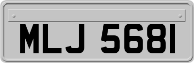 MLJ5681