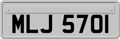 MLJ5701