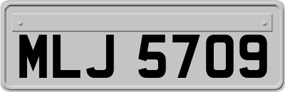 MLJ5709