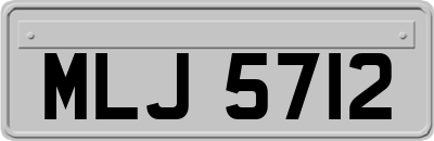 MLJ5712