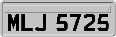 MLJ5725