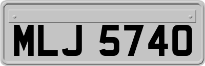MLJ5740