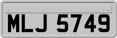 MLJ5749