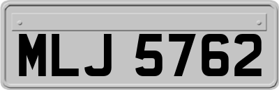 MLJ5762