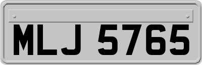 MLJ5765