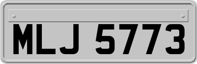 MLJ5773