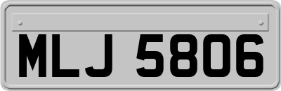 MLJ5806