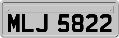 MLJ5822